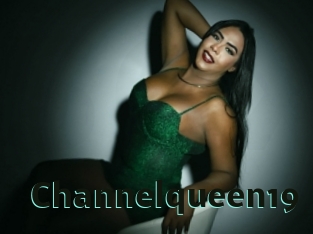 channelqueen19 Sextrans