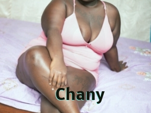 Chany