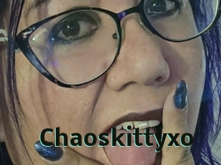 Chaoskittyxo