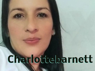 Charlottebarnett