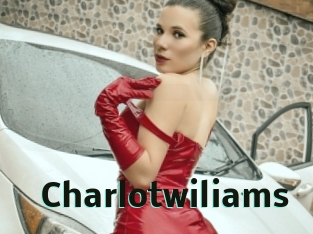 Charlotwiliams