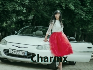charmx Sextrans