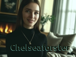 chelseaforster Sextrans