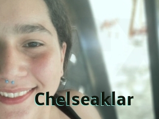 Chelseaklar