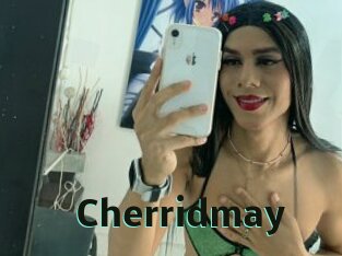 Cherridmay