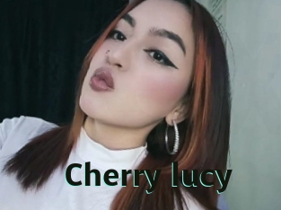 Cherry_lucy