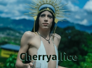 Cherryallice