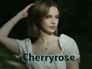 Cherryrose