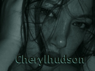 Cherylhudson