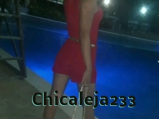 Chicaleja233