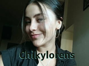 Chikylorens