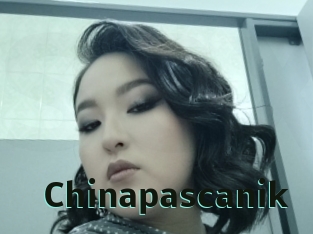 Chinapascanik