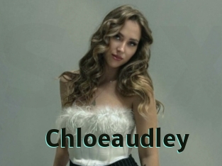 Chloeaudley