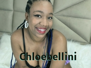 Chloebellini