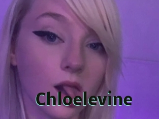 Chloelevine
