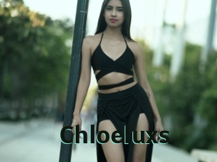 chloeluxs Sextrans