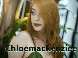 Chloemackenziee