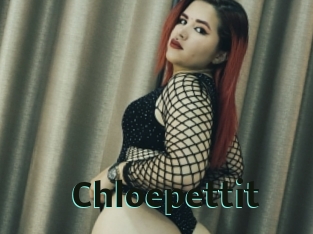 Chloepettit