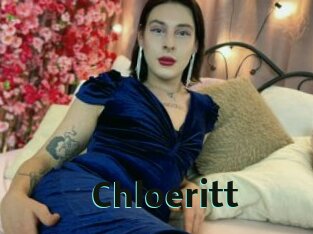 Chloeritt