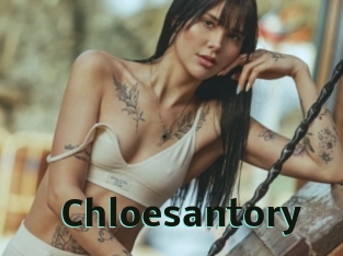 Chloesantory
