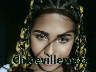 Chloevilleroxxx