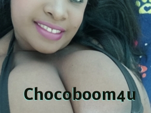 Chocoboom4u