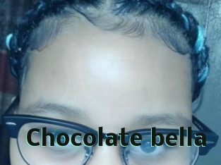 Chocolate_bella