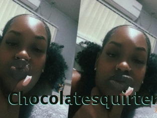 Chocolatesquirter