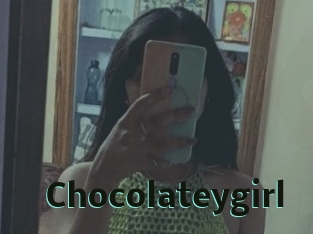 Chocolateygirl