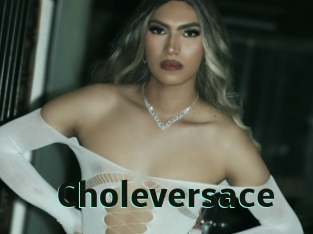 choleversace Sextrans