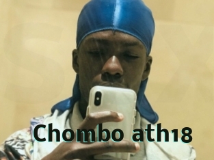 Chombo_ath18