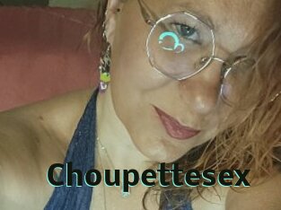 choupettesex Sextrans