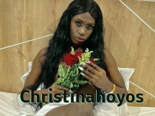 Christinahoyos