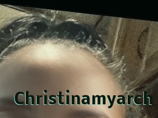 Christinamyarch