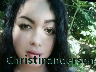 christinanderson Sextrans