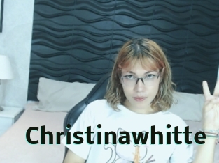 Christinawhitte