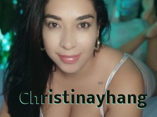 Christinayhang