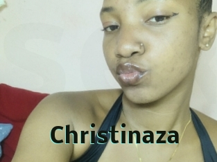 Christinaza