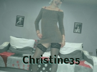 Christine35