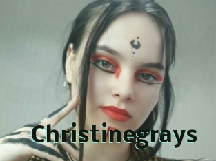 Christinegrays