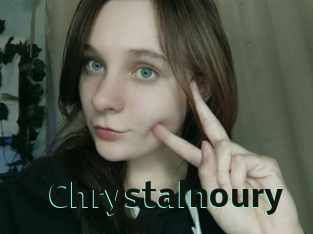 Chrystalnoury