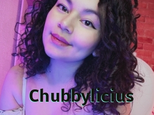 Chubbylicius
