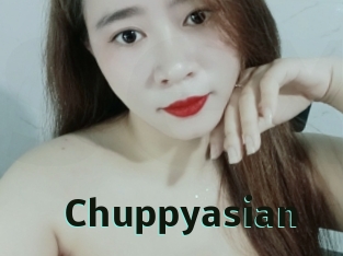 Chuppyasian