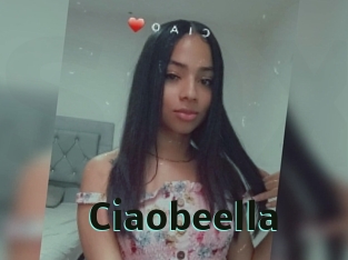 Ciaobeella