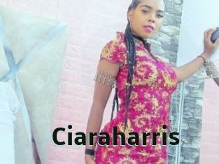 Ciaraharris