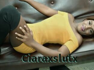 Ciaraxslutx