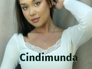 Cindimunda