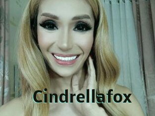 Cindrellafox