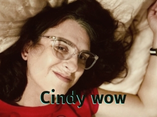 cindy_wow Sextrans
