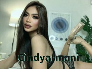 Cindyarmani